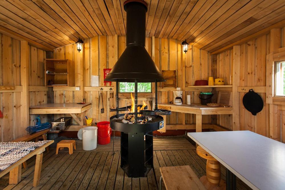 Lemettilae Countryside Accommodation Petäjävesi Cameră foto