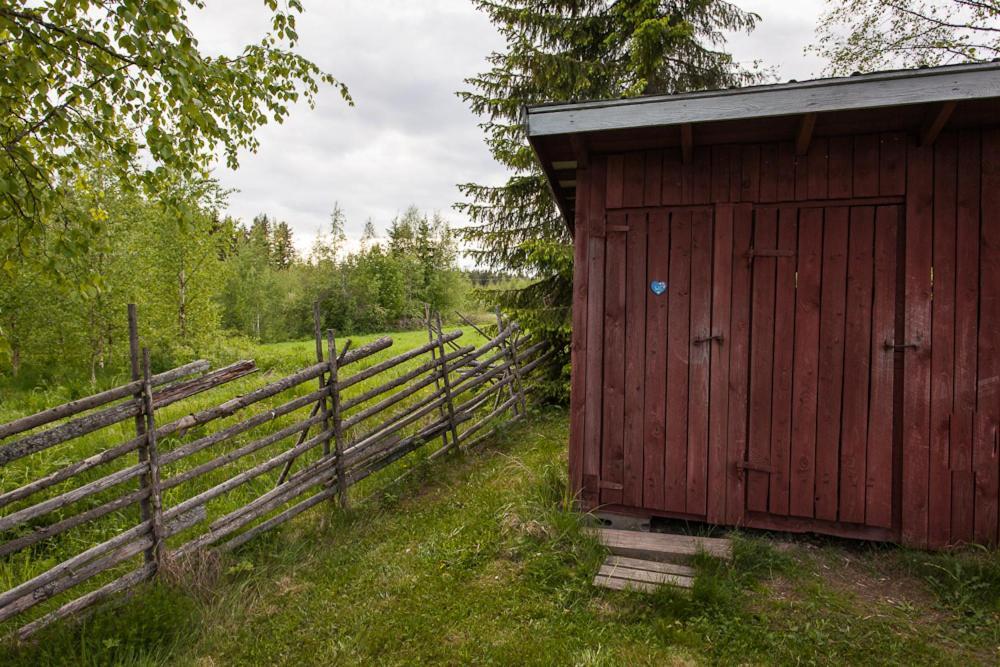 Lemettilae Countryside Accommodation Petäjävesi Cameră foto