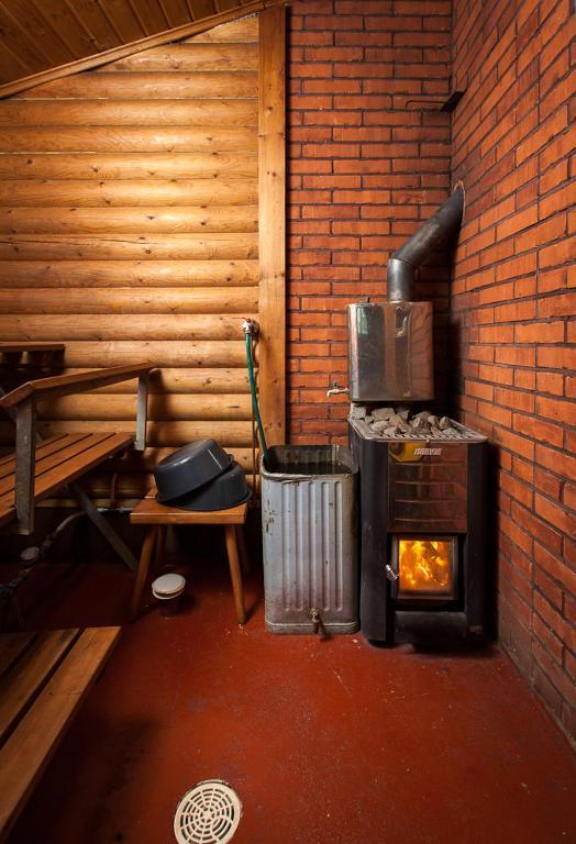 Lemettilae Countryside Accommodation Petäjävesi Cameră foto